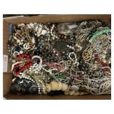 Lot of Costume Jewelry