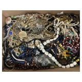 Lot of Costume Jewelry