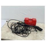 Coleman Clean Machine 1200 Pressure Washer