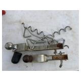 Draw-Tite Trailer Hitches With Balls, Lot of 2