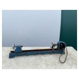 Sears Roebuck Model 101.06241 Wood Lathe