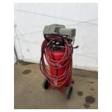 Porter-Cable Upright 25 Gal Air Compressor