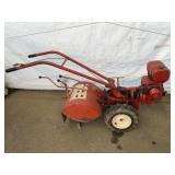 Troy-Bilt Rear-Tine Rototiller Gas-Powered