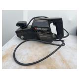 Black & Decker 7447 Belt Sander 3" x 21" 3.4A
