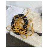 Outdoor Extension Cords Assorted Lengths