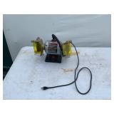Craftsman 6-In. Bench Grinder 1/3 HP