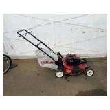 Craftsman 6.50 Gold Series Self-Propelled Mower