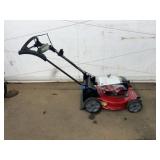 Toro 60V Recycler Cordless Lawn Mower