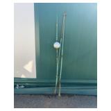 Metal Electric Fence Posts With Insulator Ball