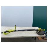 Ryobi Expand-It Pole Saw & String Trimmer Combo