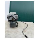 Charge Air 3/4 HP 2 Gal Air Compressor