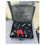 Williams USA Socket Wrench Set Assortment