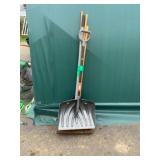 Utility Yard Tools Bundle
