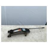 Hydraulic Floor Jack 3000 lbs Capacity
