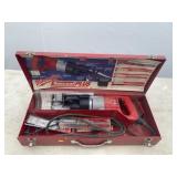 Milwaukee Sawzall PLUS Reciprocating Saw w/ Case