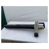 Craftsman Two Speed Electric Power Blower