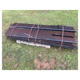 Selection of Expanding Security Gates