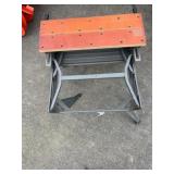 Black & Decker Workmate Folding Workbench