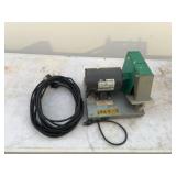 Neary Technologies 440 Blade Grinder 1/2 HP