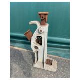 Heavy Duty Barn Jack