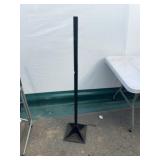 Steel Ground Tamper