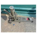 Norco 78008 Hydraulic Floor Jack 4,000 kg
