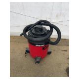 Shop-Vac 10 Gallon Wet/Dry Vacuum Cleaner