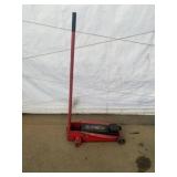 Torin Hydraulic Big Red 3 Ton Floor Jack