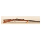 Thompson Center Hawken .50 cal. Flintlock Rifle