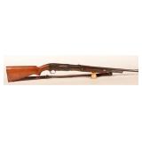 Remington Mod. 141 .35 Rem. Slide Action Rifle