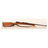 Pre-64 Winchester Mod. 70 25-06 Bolt Action Rifle