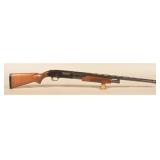 New Haven Mod. 600 AT 12ga. Slide Action Shotgun