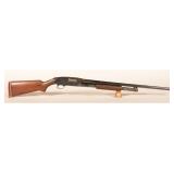Savage Mod. 1921 12ga. Slide Action Shotgun