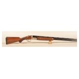 Franchi Renaissance Classic 20ga. O/U Shotgun