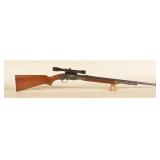 Remington Mod. 121 .22 Slide Action Rifle