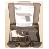 Kel-Tec P3AT .380 Pistol