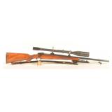 Ruger M77 220 Swift Bolt Action Rifle