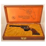 Colt Frontier Scout Florida Territory .22 Revolver