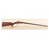 Keystone Arms 16ga. Single Shot Shotgun