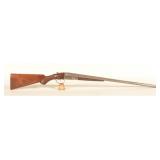 Parker Bros. V Grade 12ga. Side-by-Side Shotgun