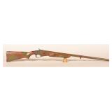 Sears Mod. 101 12ga. Single Shot Shotgun