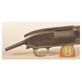 Winchester Mod. 12 12ga. Shotgun Receiver