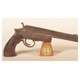 Colt Signal Flare Gun