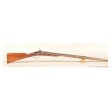 Unmarked Percussion Shotgun