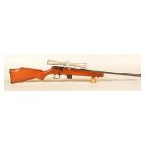 Marlin Mod. 25 MN .22 WMR Bolt Action Rifle