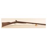 Unsigned Percussion Shotgun