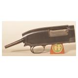 Winchester Mod. 12 12ga. Shotgun Receiver
