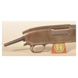 Winchester Mod. 12 12ga. Shotgun Receiver