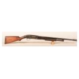Winchester Mod. 12 12ga. Shotgun