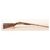 H&R Mod. 1901 12ga. Single Shot Shotgun